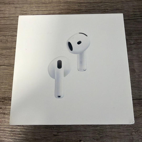 Apple Airpods Airpods4