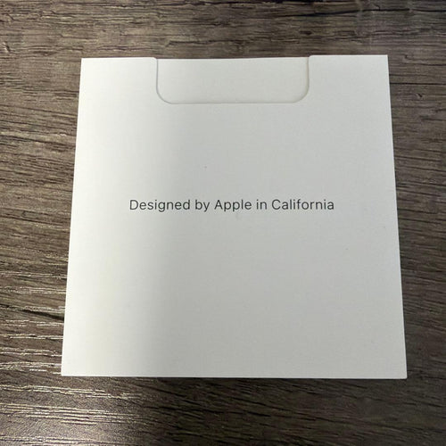 Apple Airpods Airpods4
