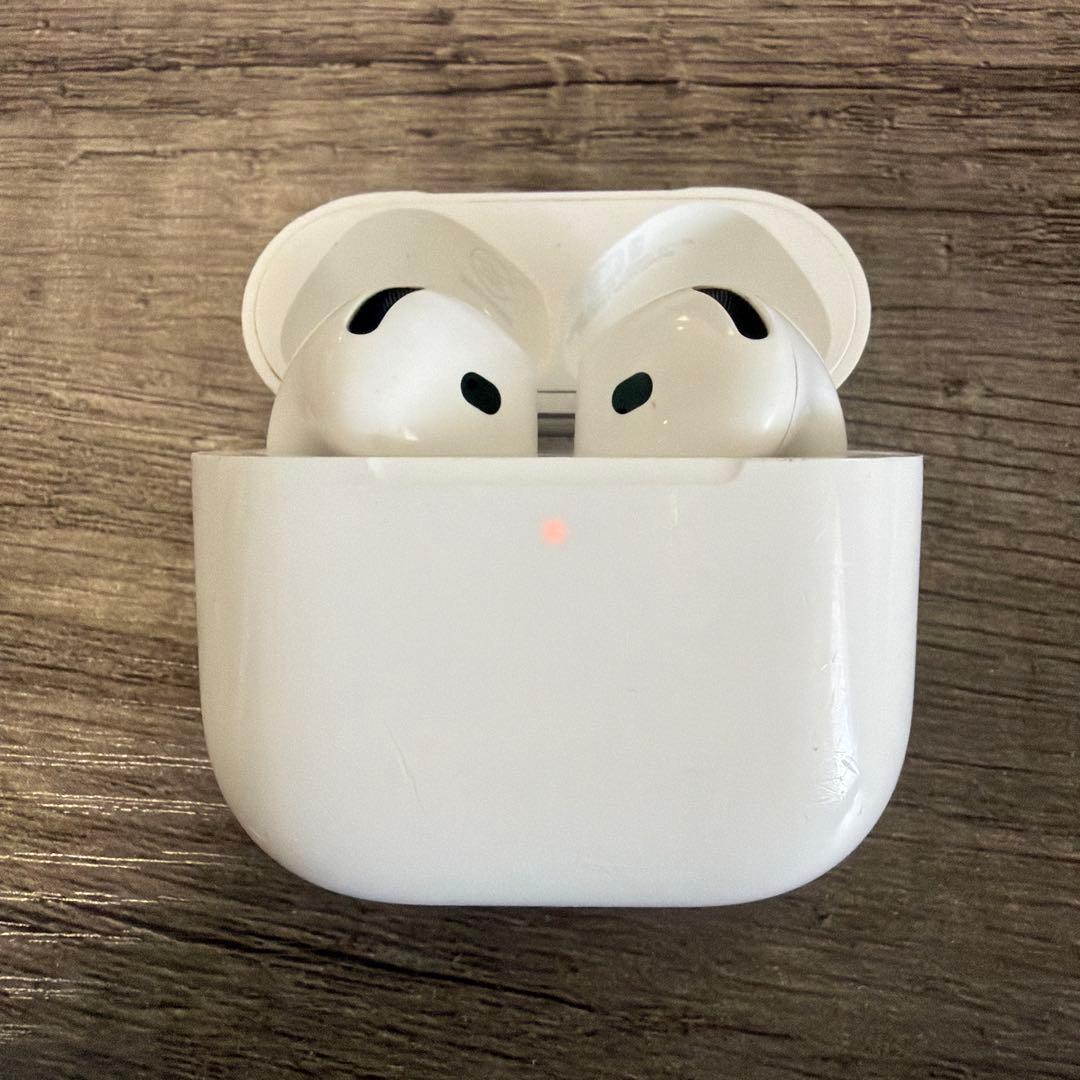 Apple Airpods Airpods4