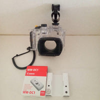 Canon Other G15