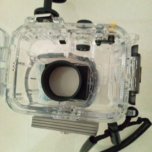 Canon Other G15