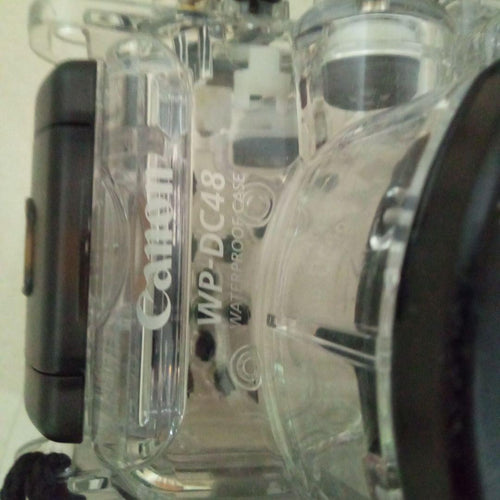 Canon Other G15