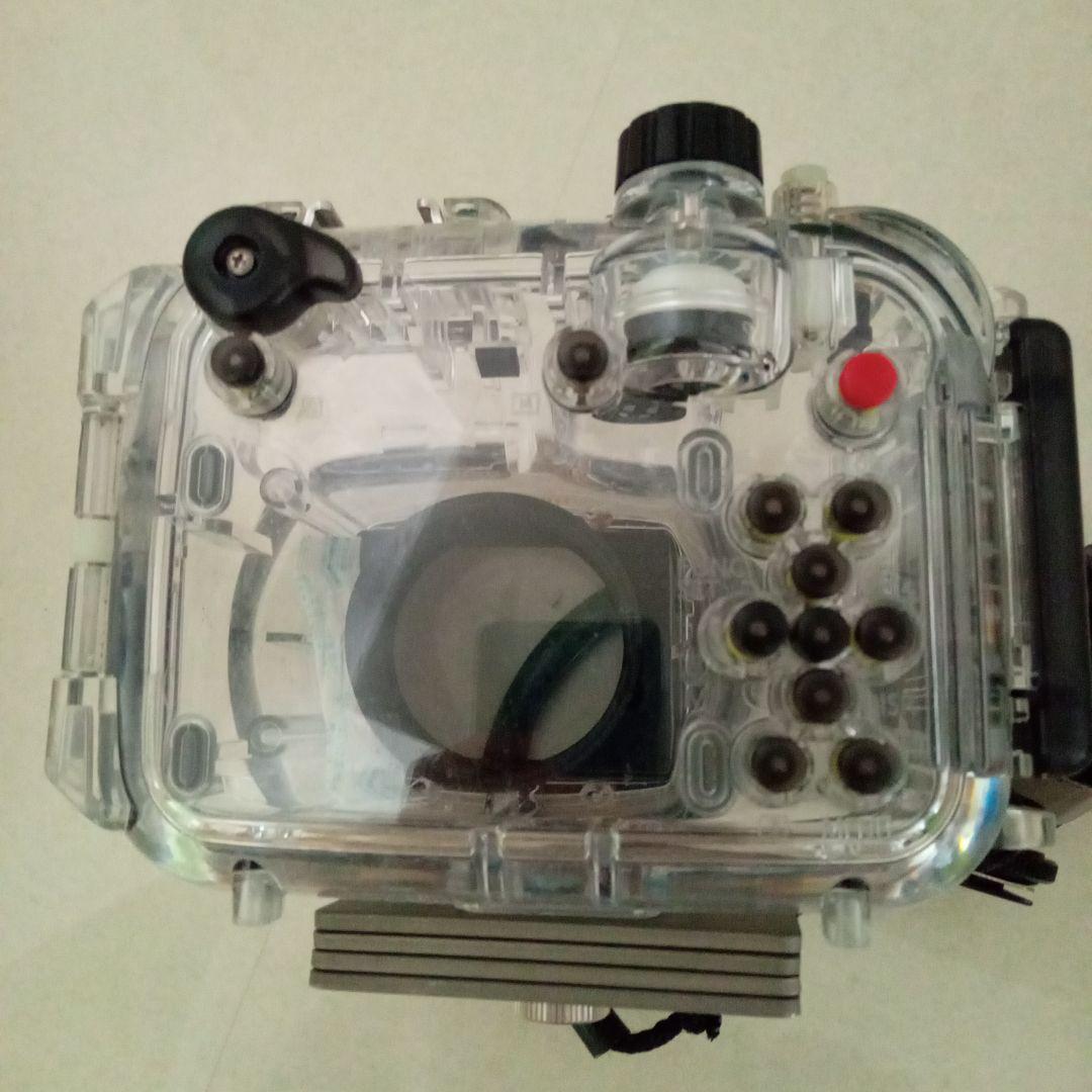 Canon Other G15