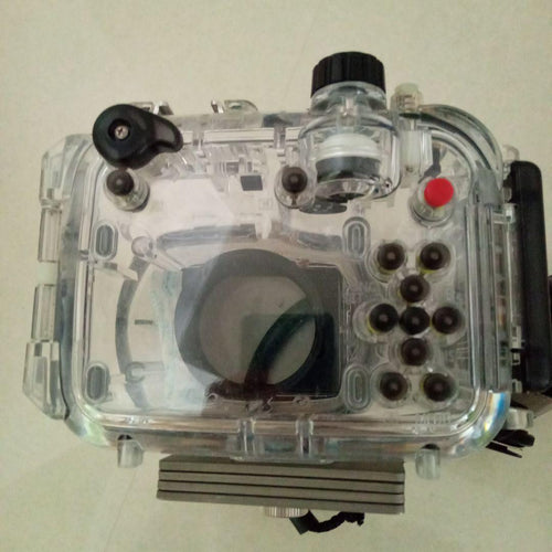 Canon Other G15