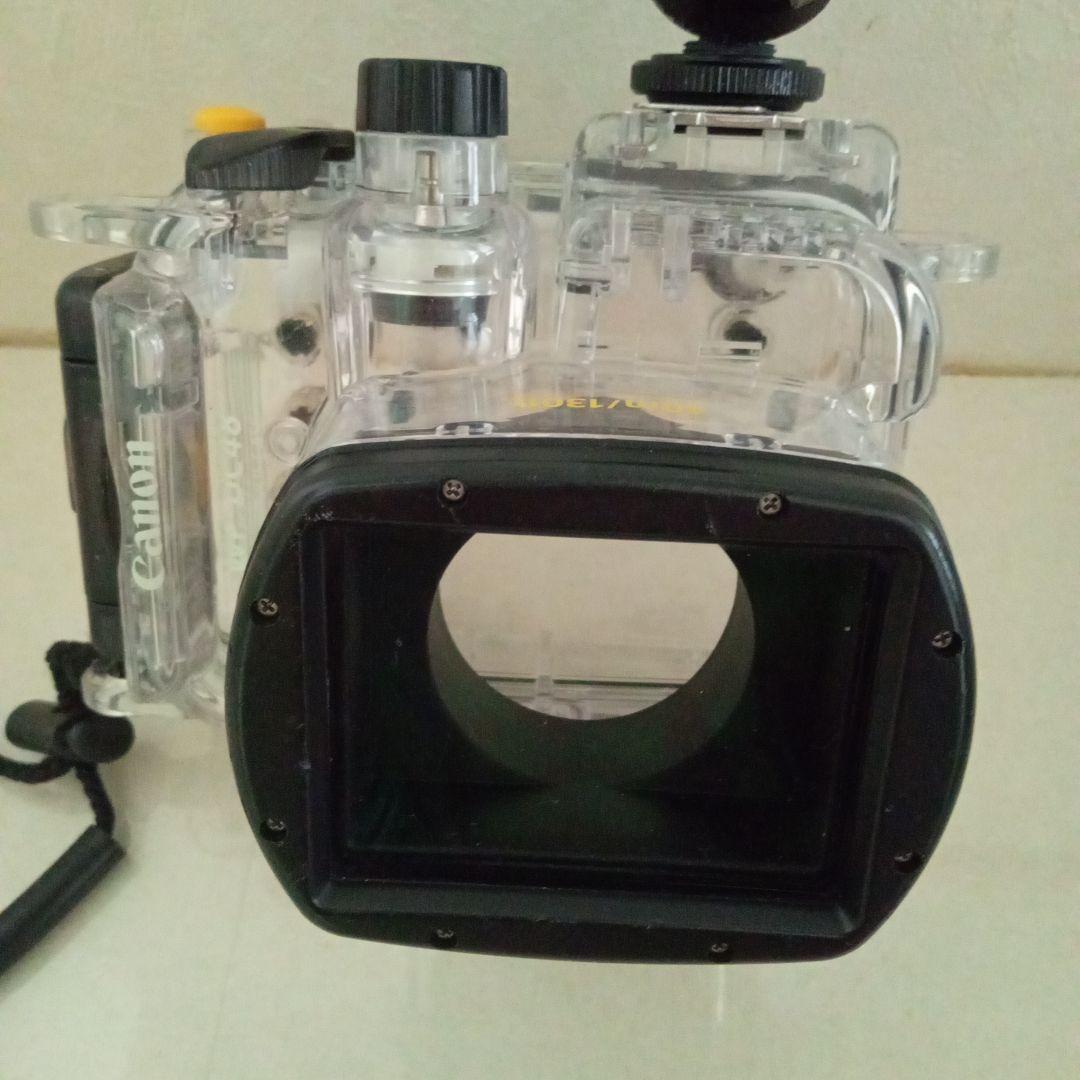 Canon Other G15