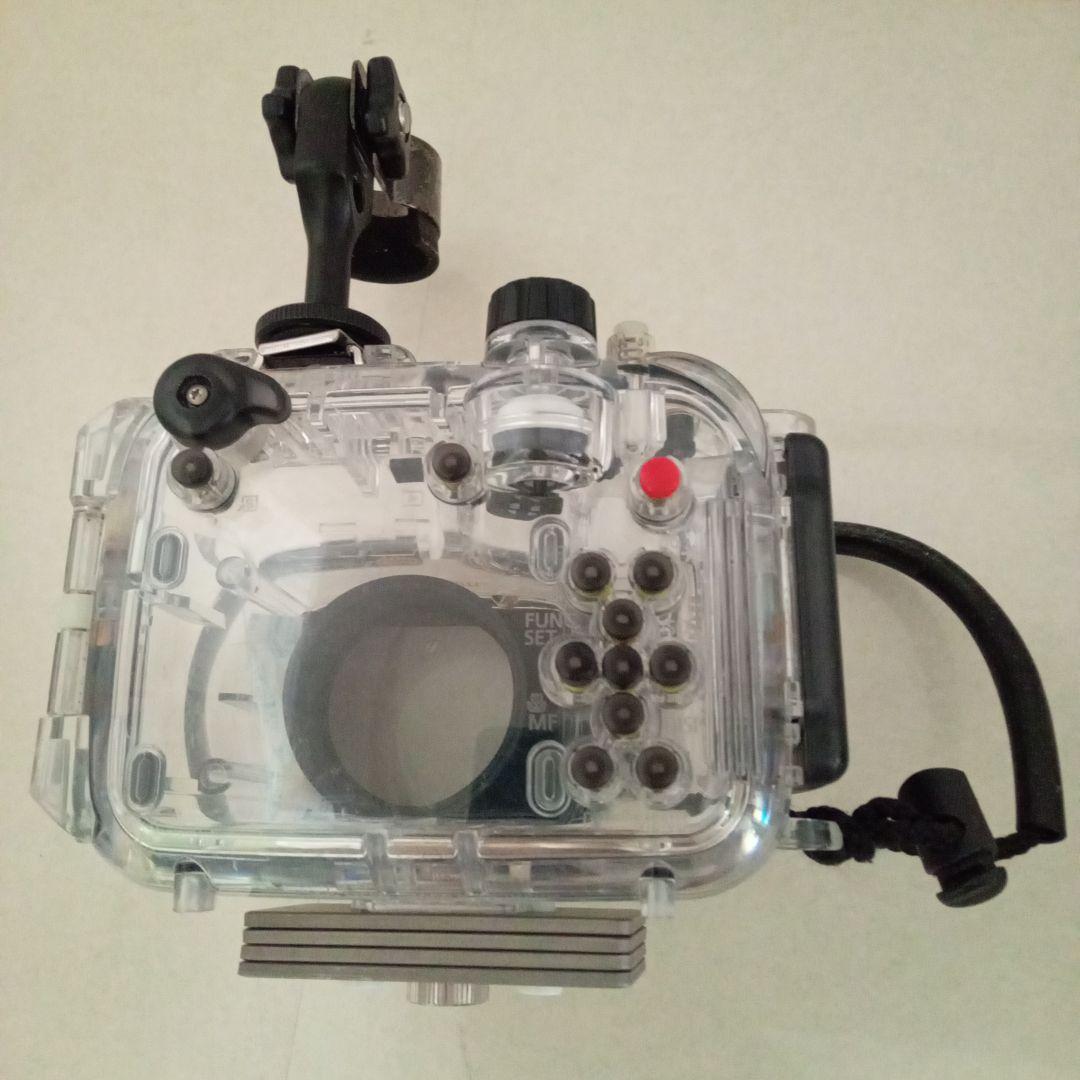 Canon Other G15