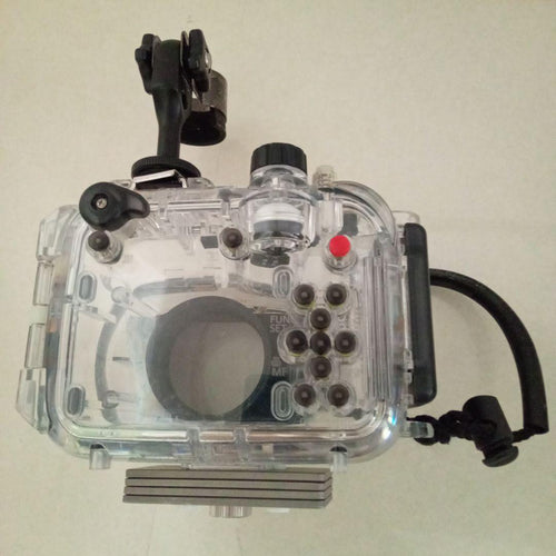 Canon Other G15