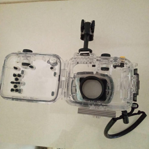 Canon Other G15