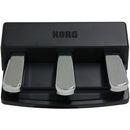 Keyboard Electronic Piano Korg Sp-280 Pu-2