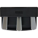 Keyboard Electronic Piano Korg Sp-280 Pu-2