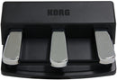 Keyboard Electronic Piano Korg Sp-280 Pu-2