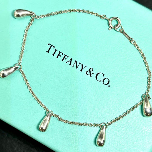 Tiffany Bracelets 5 925
