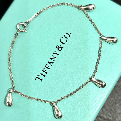 Tiffany Bracelets 5 925