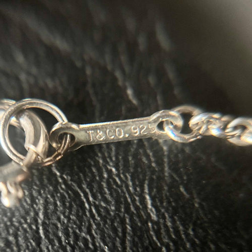 Tiffany Bracelets 5 925