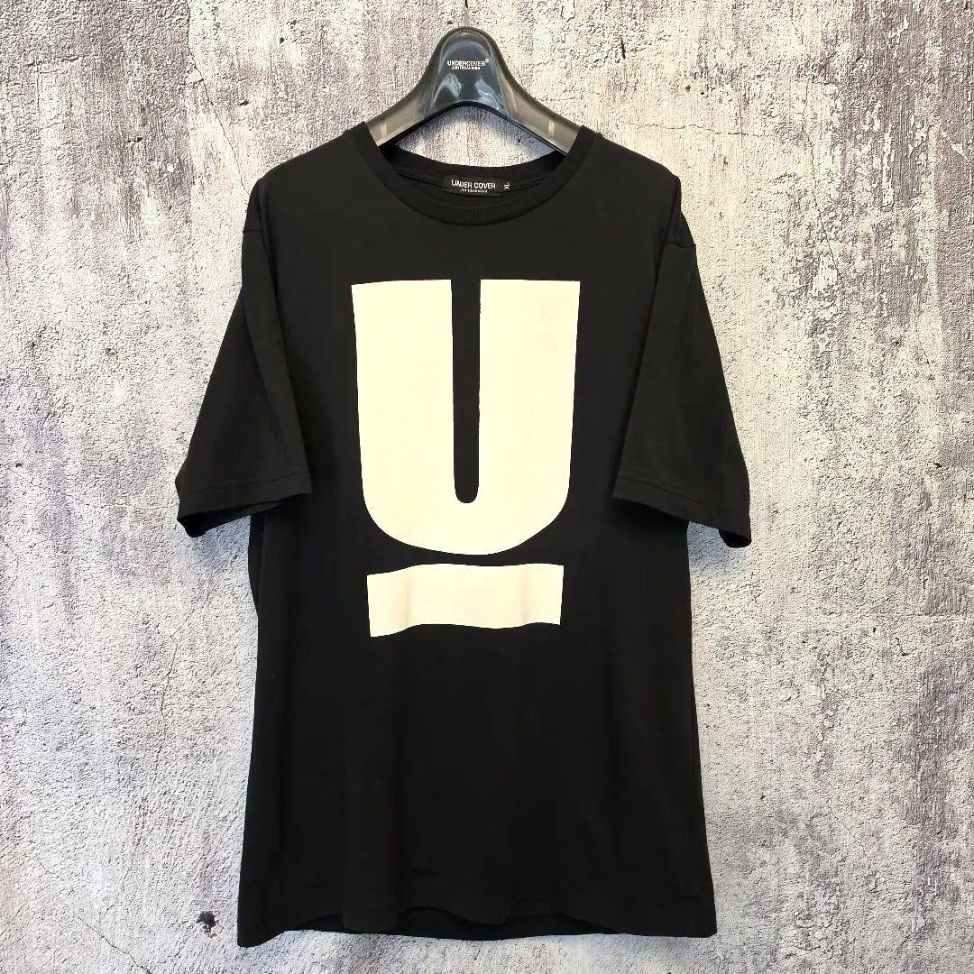 Undercover T-Shirts Xl T