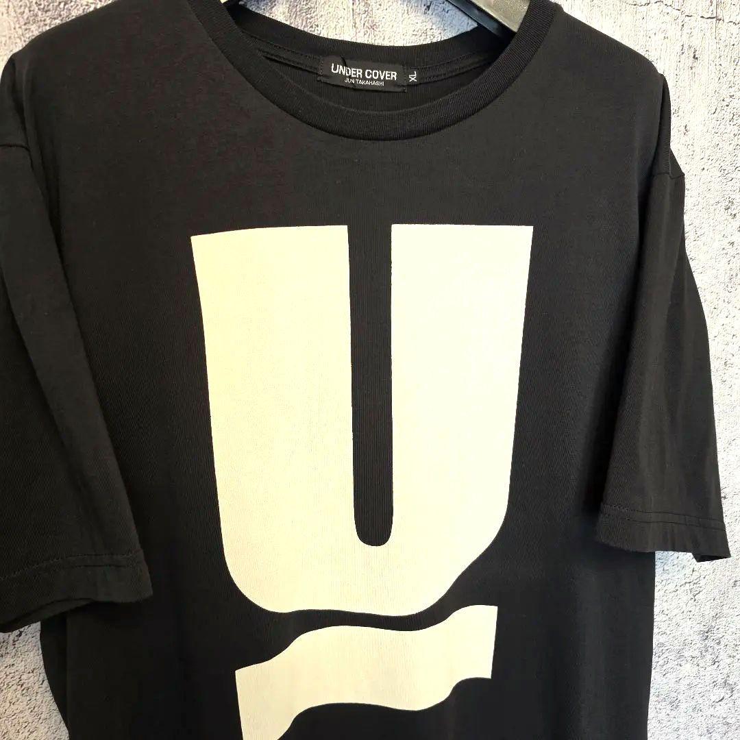 Undercover T-Shirts Xl T
