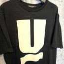 Undercover T-Shirts Xl T