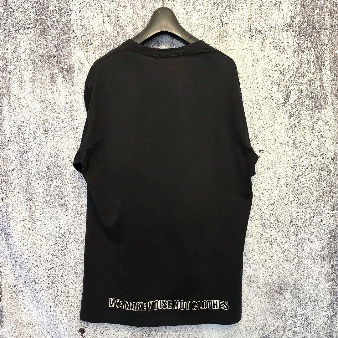 Undercover T-Shirts Xl T