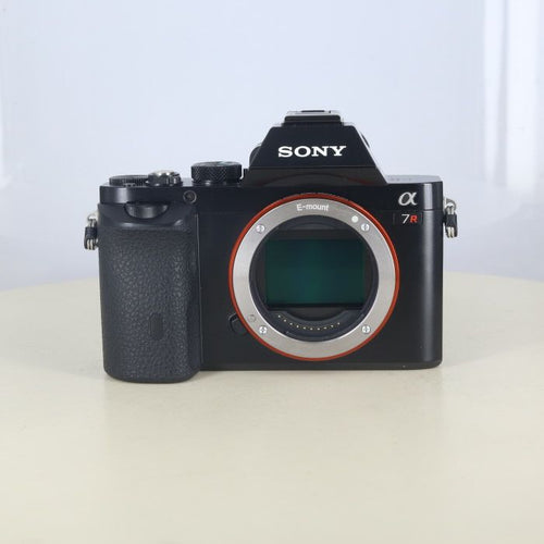 Sony Others 7R (Ilce-7R)