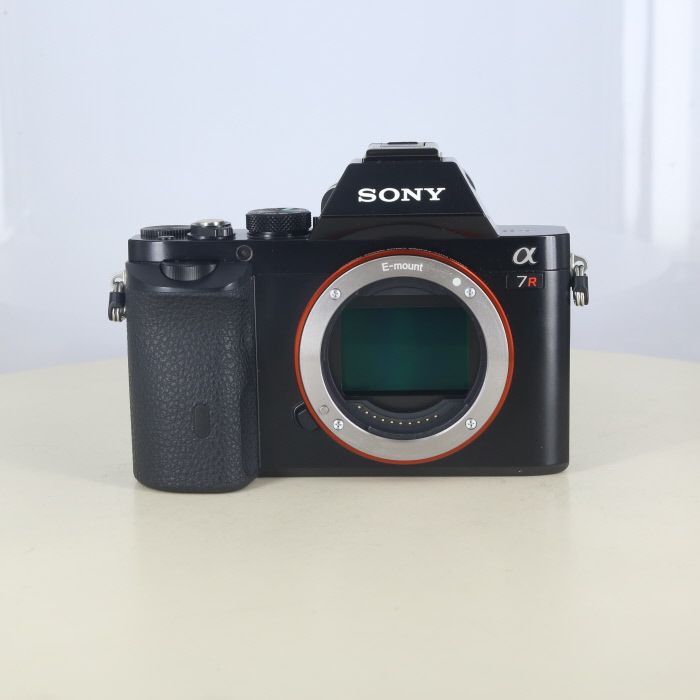 Sony Others 7R (Ilce-7R)