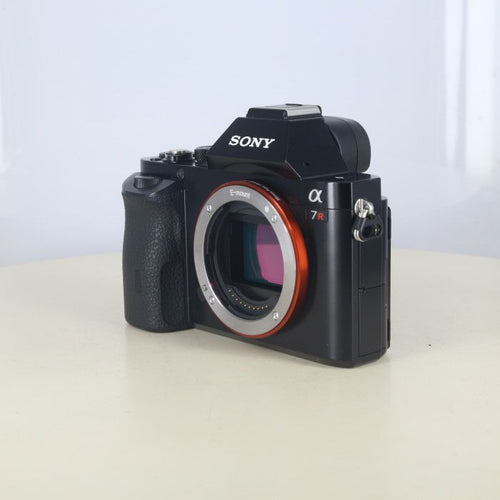 Sony Others 7R (Ilce-7R)