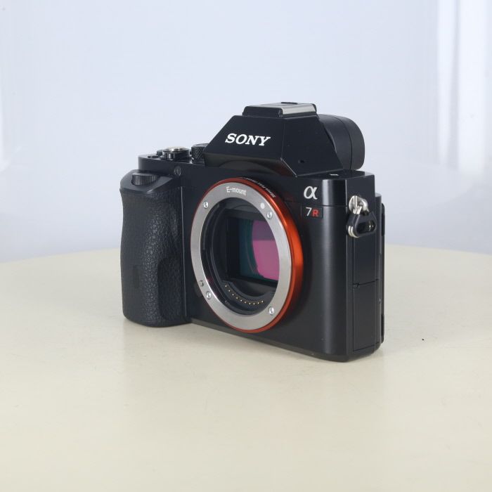 Sony Others 7R (Ilce-7R)