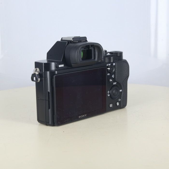 Sony Others 7R (Ilce-7R)