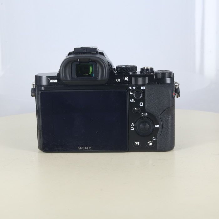 Sony Others 7R (Ilce-7R)
