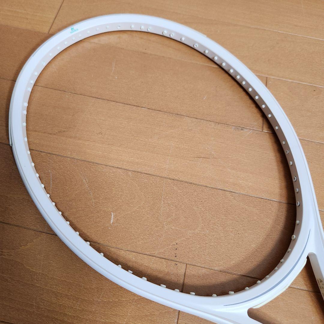 Rackets (Hardball) Yamaha Admic -97L
