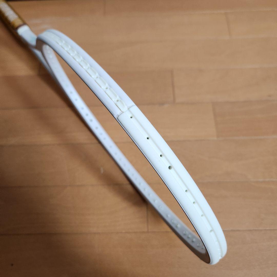 Rackets (Hardball) Yamaha Admic -97L