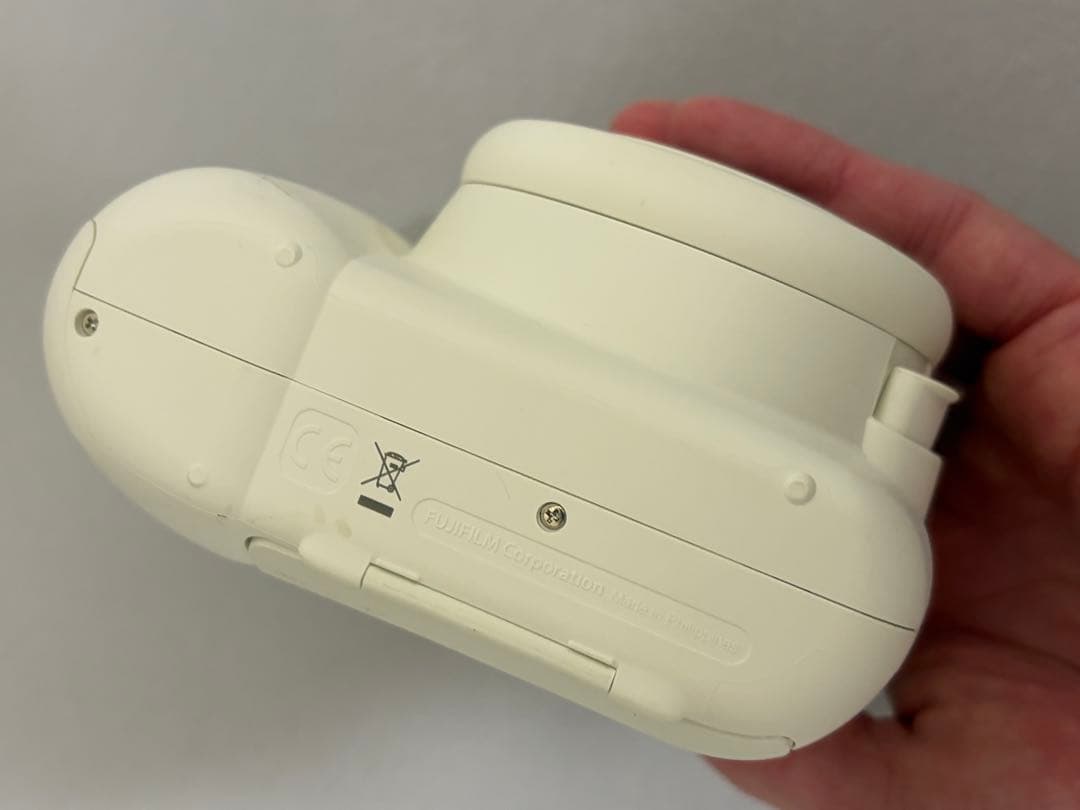 Instant Cameras Instax Mini 8+