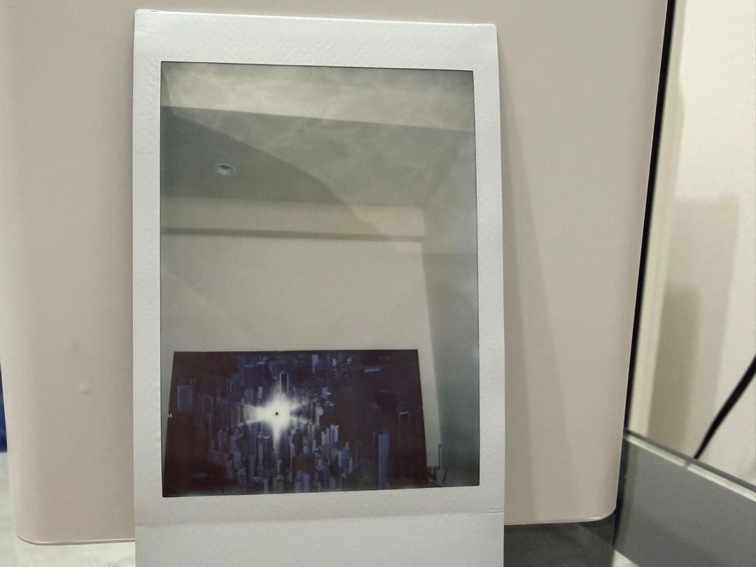 Instant Cameras Instax Mini 8+