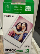 Instant Cameras Instax Mini 8+