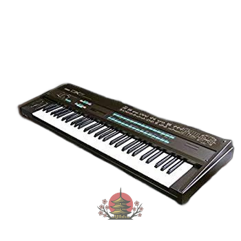 Others Yamaha Dx7