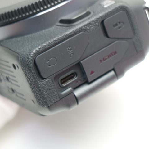 Mirrorless Interchangeable Lips Eos Rp Canon Ok 03000