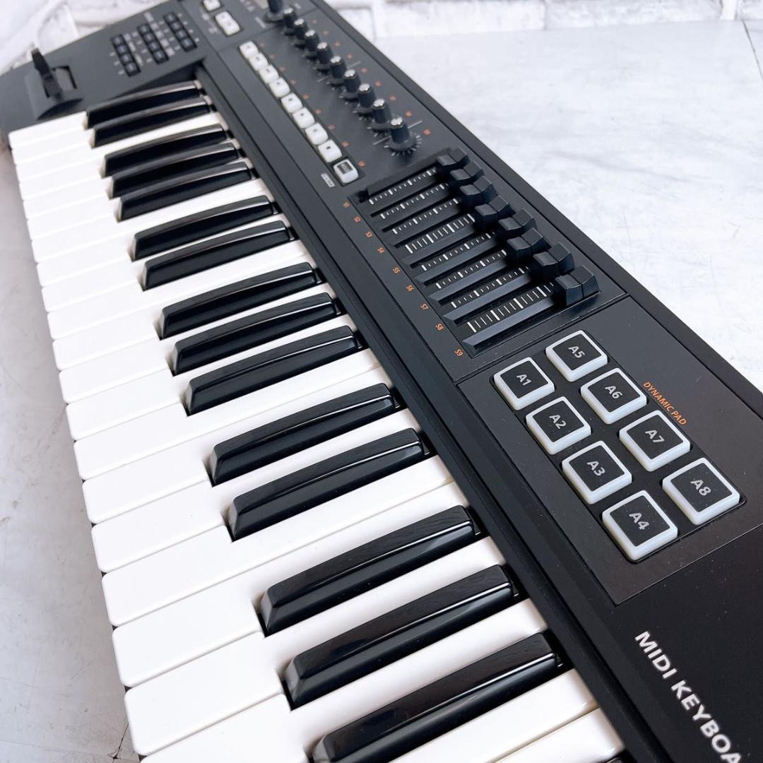 Roland Midi Keyboards Pads A-500Pro