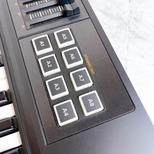 Roland Midi Keyboards Pads A-500Pro