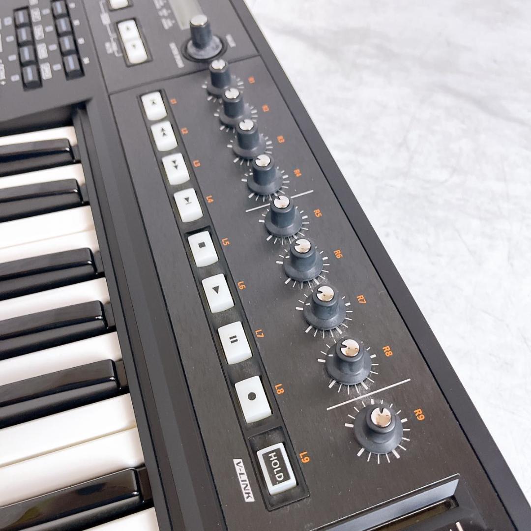 Roland Midi Keyboards Pads A-500Pro