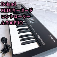 Roland Midi Keyboards Pads A-500Pro