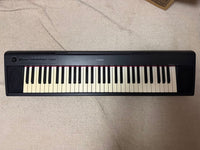Yamaha Keyboards Digital Pianos 61 Np-15