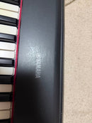 Yamaha Keyboards Digital Pianos 61 Np-15
