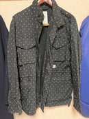 Wtaps Military Jackets Neighborhood