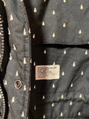 Wtaps Military Jackets Neighborhood