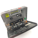 Sony Cassette Players Wm-Gx77