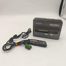 Sony Cassette Players Wm-Gx77