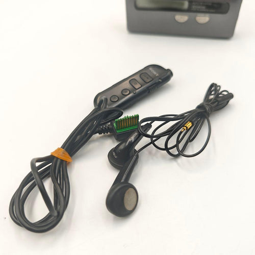 Sony Cassette Players Wm-Gx77