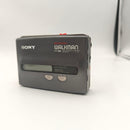 Sony Cassette Players Wm-Gx77