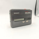 Sony Cassette Players Wm-Gx77