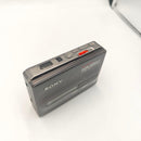 Sony Cassette Players Wm-Gx77