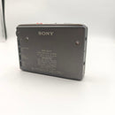 Sony Cassette Players Wm-Gx77